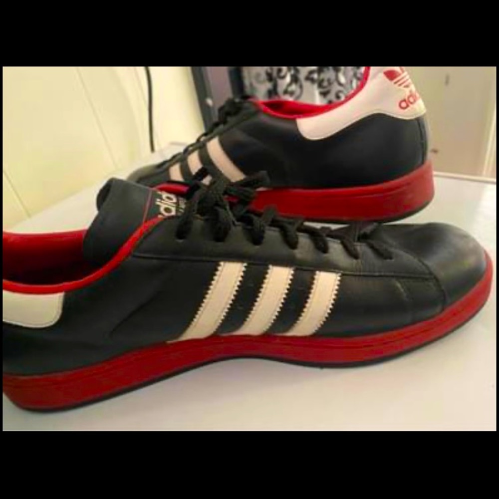 Men’s Adidas Campus Life